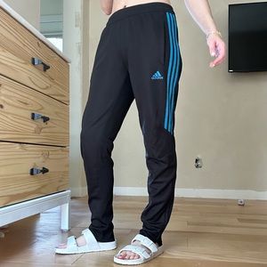Adidas joggers, unisex, size small, only very light wear.